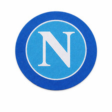 2 Patch/Toppa Napoli -