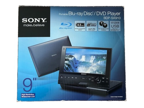 Sony widescreen portable - widescreen,