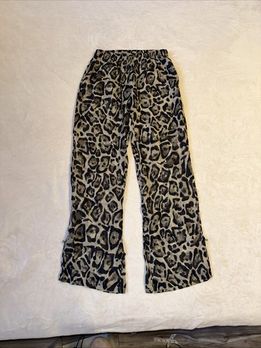Zara animal print - animal, wide