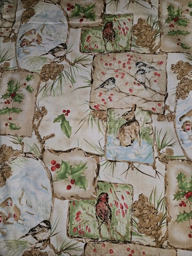 Edith xmas cottage - xmas,