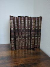 Lotto 9 Libri - I Classici del Club degli Editori (Anni ‘70)