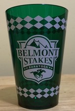 Belmont Stakes at Saratoga