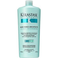 KERASTASE RESISTANT BAIN FORCE
