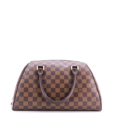 Louis Vuitton Ribera Handbag