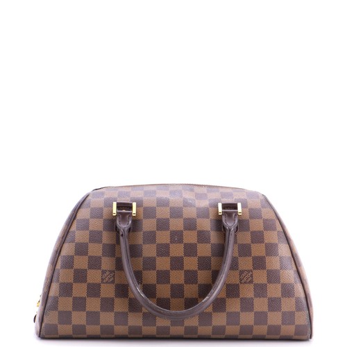 Louis vuitton ribera handbag - vuitton,