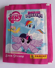 8 BUSTINE DI FIGURINE MY