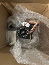 Gruppo soffiatore Zodiac