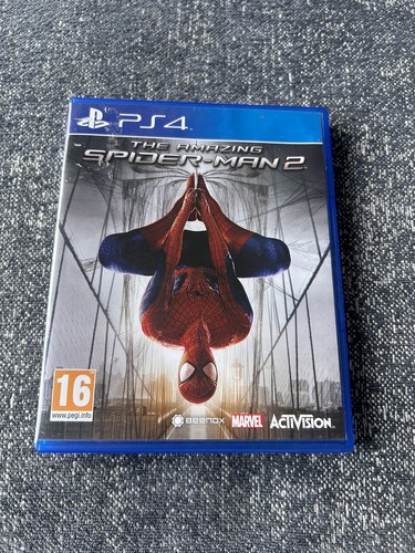 The amazing spiderman gioco - the,