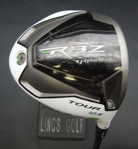Taylormade rbz tour - rbz, 10,5°