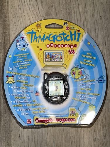 Bandai tamagotchi connection - bandai,