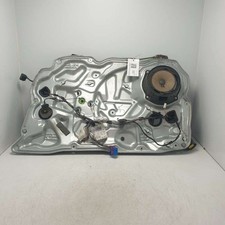 00517461290 Motorino meccanismo alzavetro alzacristalli ant dx Fiat Croma 194 20