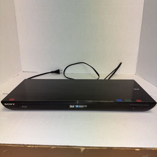 Sony bdp s590 - bdp-s590, dvd