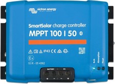 VICTRON ENERGY SmartSolar MPPT