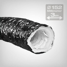 Tubo di scarico Phonic Trap