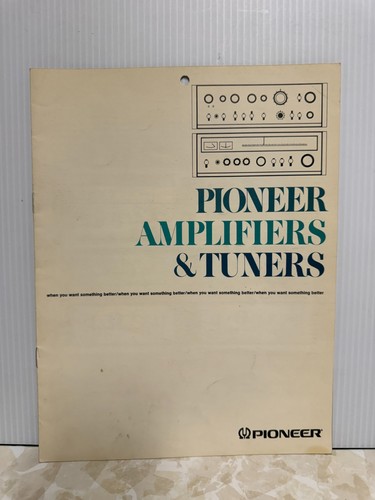 Catalogo amplificatori - amplificatori, e