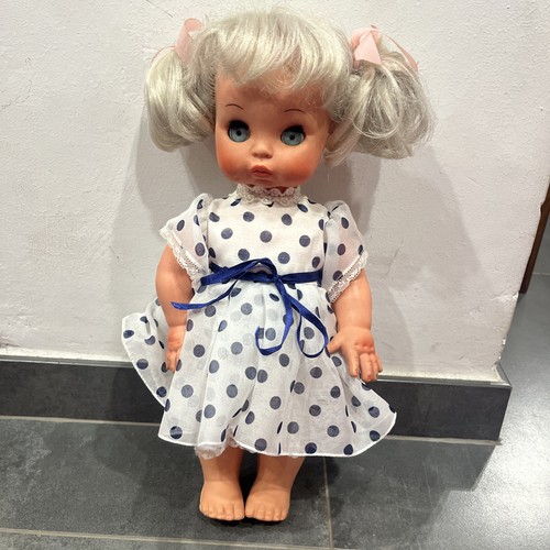 Furga bambola vintage arianna - furga,