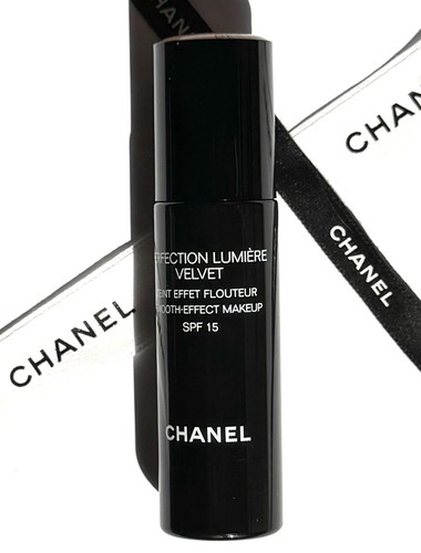 Chanel perfection lumiere