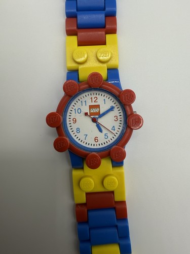 Orologio lego creator 4250341 - lego,