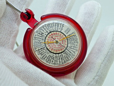Orologio da tasca Swatch