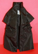 Barbie Vintage CAPPOTTO NERO Parata di Pasqua #971 Riproduzione REPRO