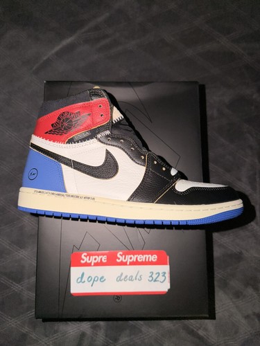 Jordan retro high sp - 1, og