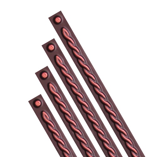 Copri griglia pvc - in,