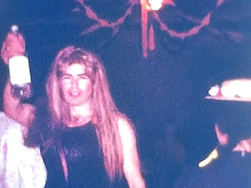 Film 8mm adulto halloween - film,