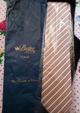 Lotto 6 cravatte in seta varie