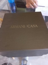 Scatola Armani Casa