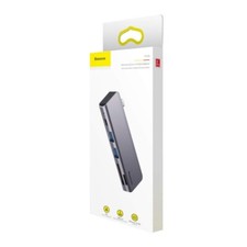 Adattatore Ufficiale Baseus