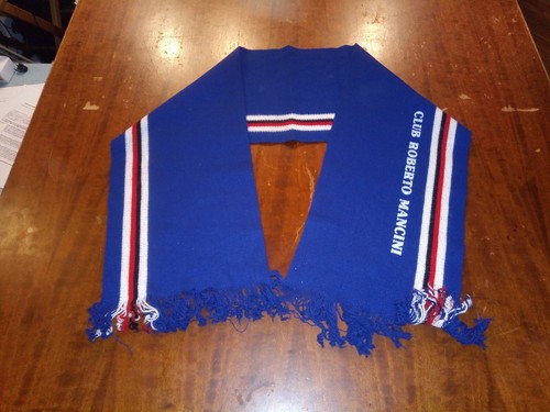 Sciarpa vintage ultras - vintage,