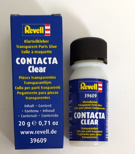 Revell colla per plastica - revell,