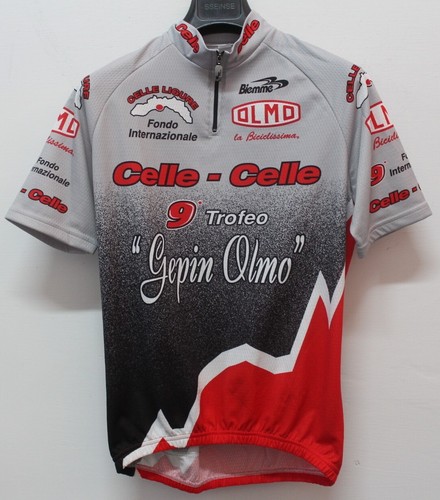 Gepin olmo savona - maglia, shirt