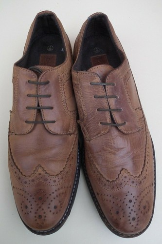 Scarpe eleganti uomo - da,