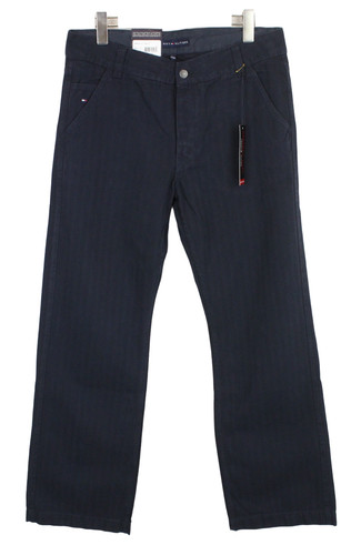 Pantalone tommy hilfiger - pantalone,
