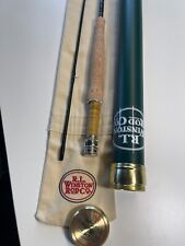 Canna da pesca a mosca R.L. WINSTON TMF WT