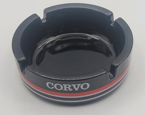 Posacenere vintage corvo - posacenere,