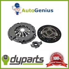 KIT FRIZIONE + CUSCINETTO FIAT PUNTO LANCIA YPSILON 1.3JTD 16V Multijet DYF10082