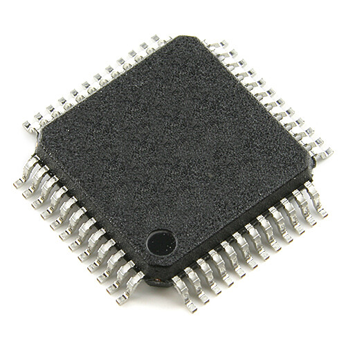 Pezzi isp2032ve110lt44 ic - [5, pezzi]