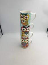 Invotis Netherlands "Owls"