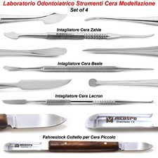 Laboratorio Odontotecnico