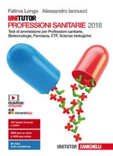 Unitutor Professioni Sanitarie