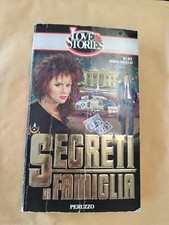 segreti di famiglia peruzzo