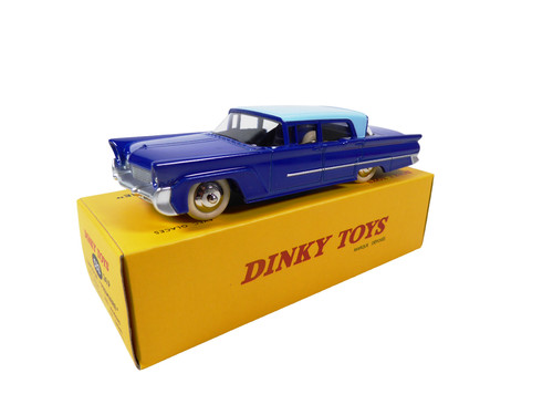 Lincoln premiere dinky toys - premiere,