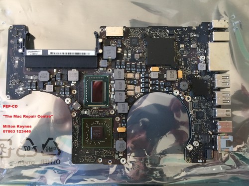 Macbook pro a1286 - macbook,