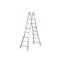 Scala Telescopica In Alluminio Disponibile In Diverse Misure