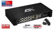 ESX Digitale Full HD Audio