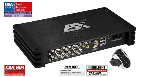 Esx digitale full audio - full,