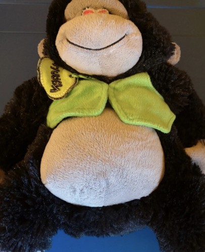 Peluche scimmia dimensione