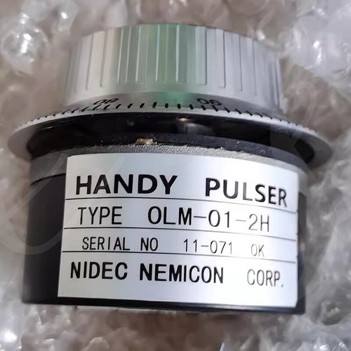 1pz nuovo adatto per encoder - 1pz, a